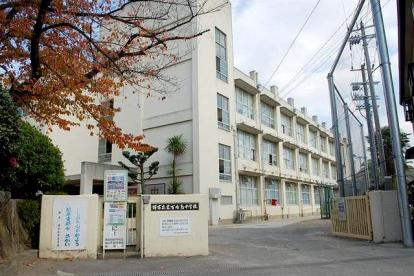 【公共工事】堺市東百舌鳥中学校改修工事